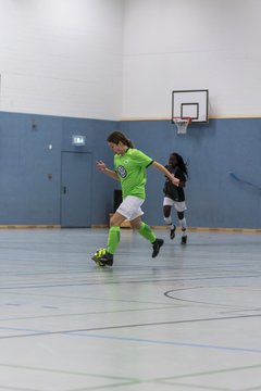 Bild 225 - wCJ Loewinnen-Cup